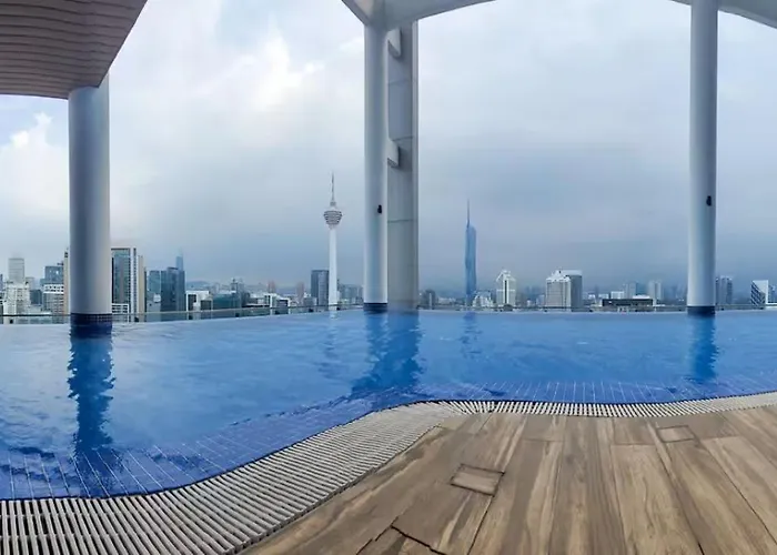 Colony By Infinitum Klcc