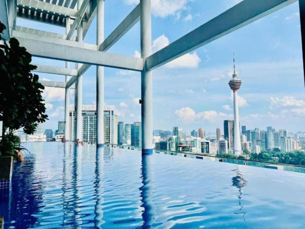 Colony By Infinitum Klcc