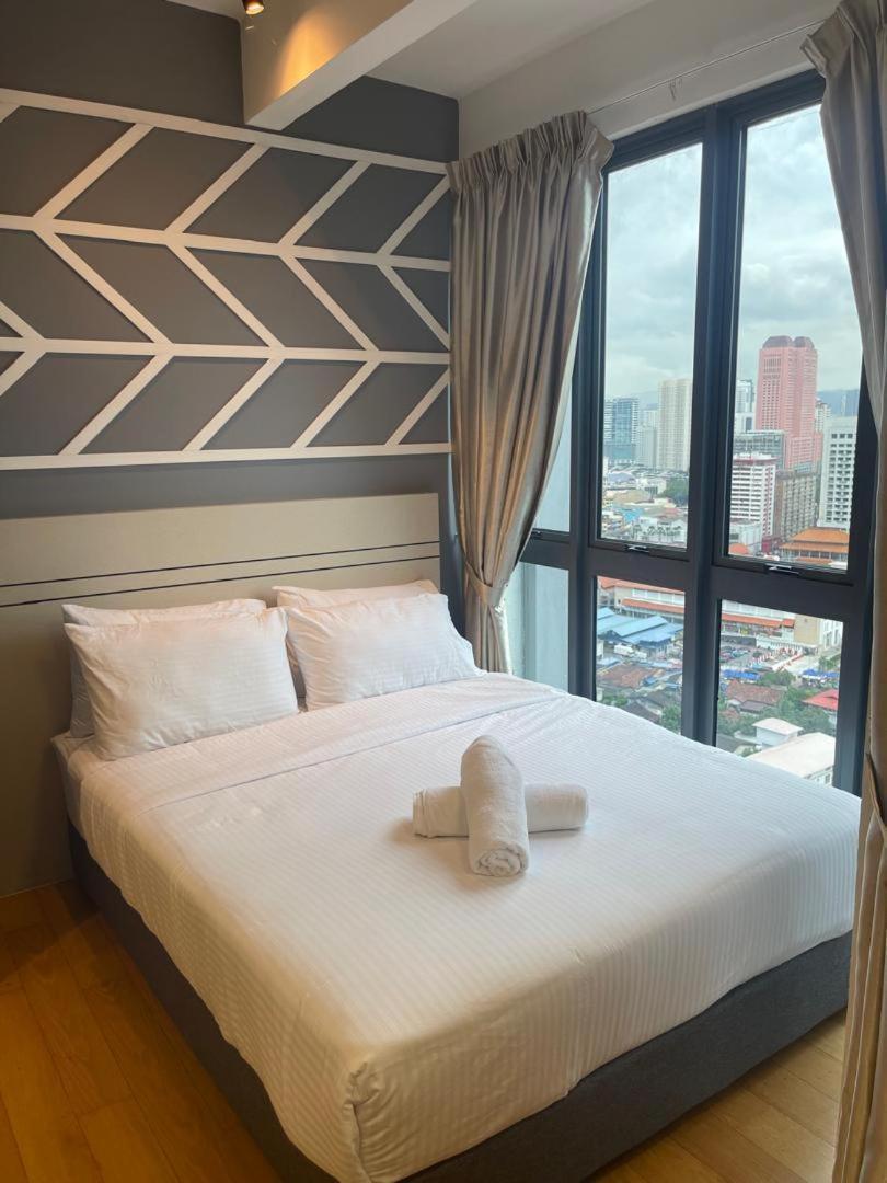 Colony By Infinitum Klcc Pangsapuri *