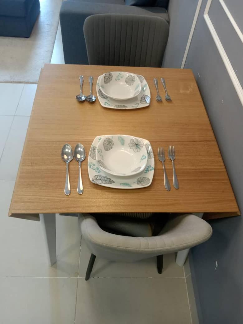 Colony By Infinitum Klcc Pangsapuri