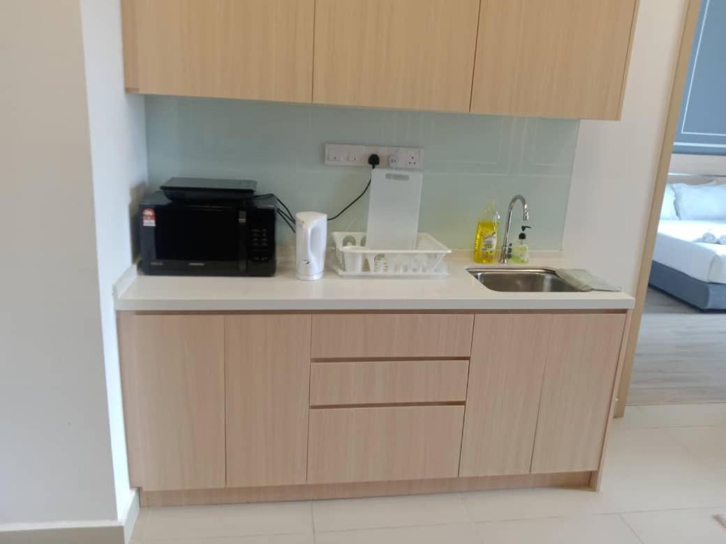 Colony By Infinitum Klcc Pangsapuri *