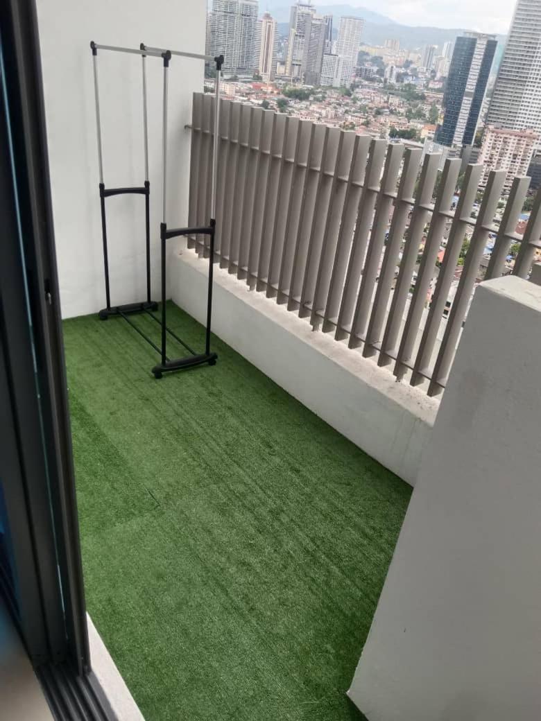 Pangsapuri Colony By Infinitum Klcc *