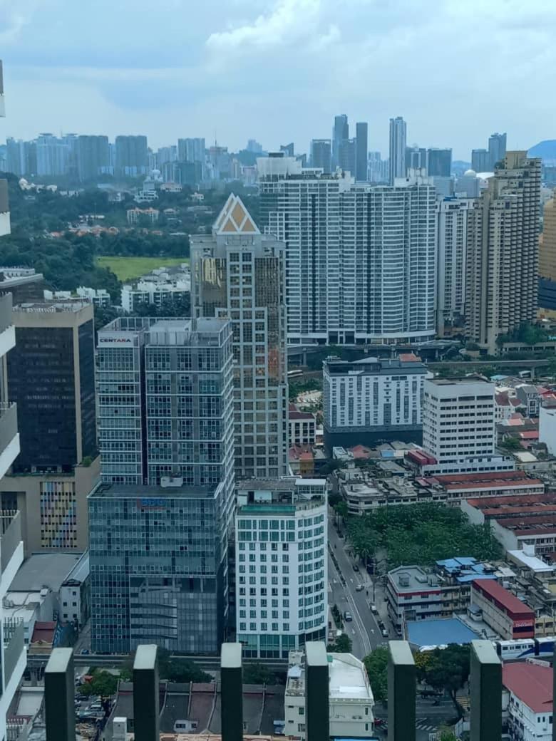 Colony By Infinitum Klcc Kuala Lumpur