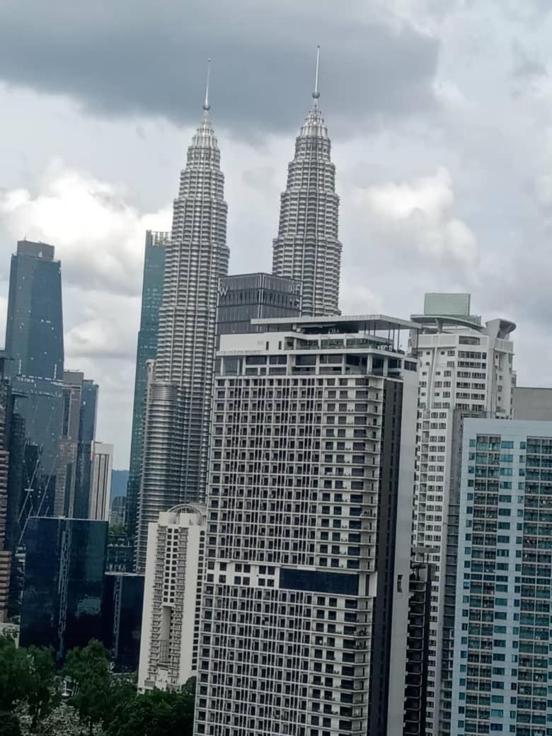 Colony By Infinitum Klcc Pangsapuri Kuala Lumpur