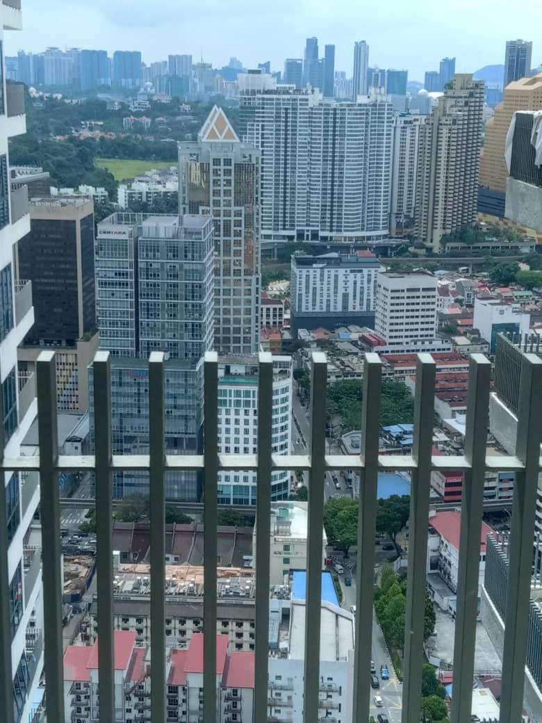 Pangsapuri Colony By Infinitum Klcc Kuala Lumpur