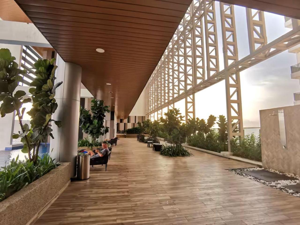 Pangsapuri Colony By Infinitum Klcc Kuala Lumpur