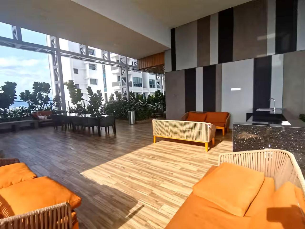 Colony By Infinitum Klcc