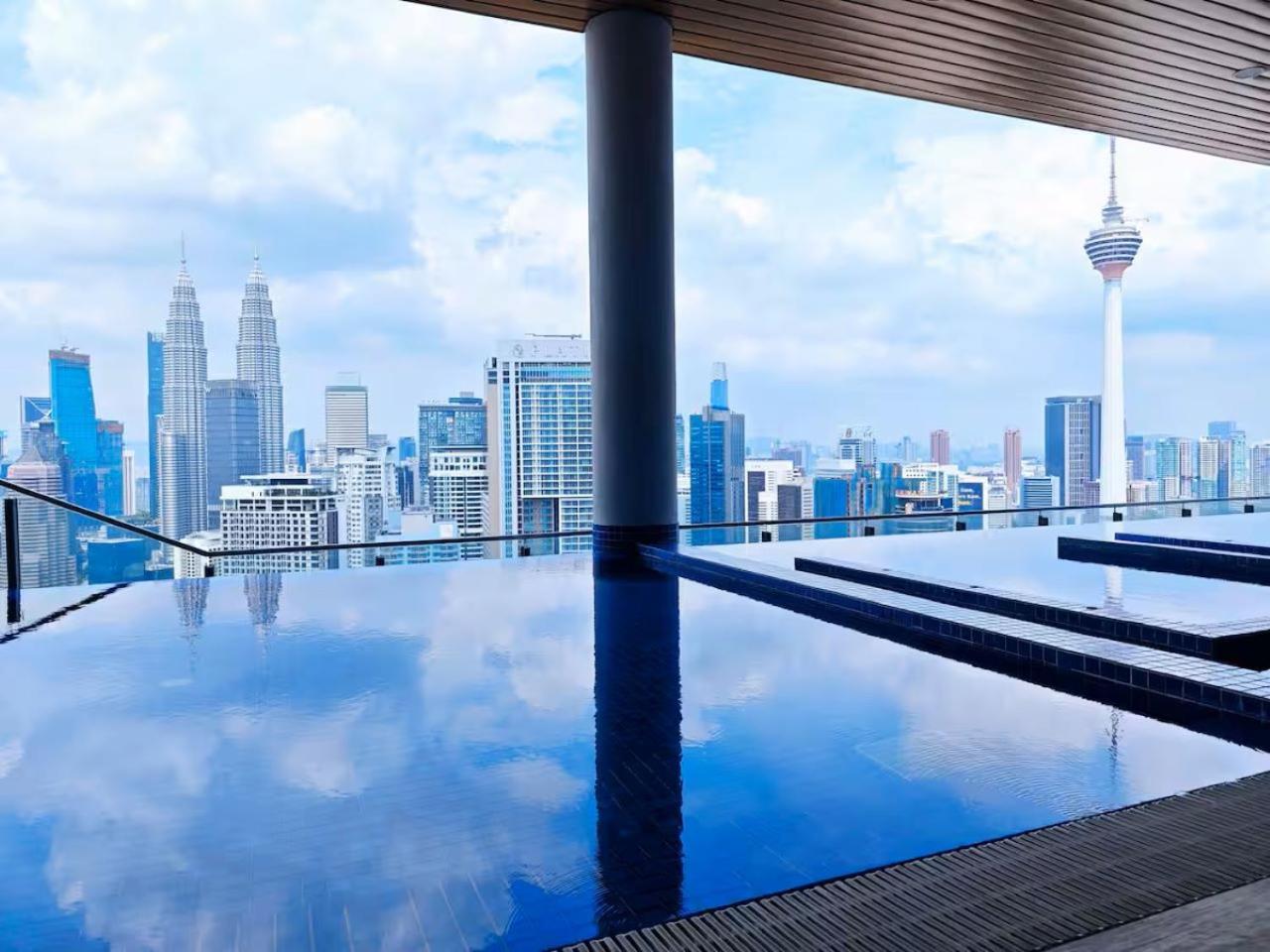 Colony By Infinitum Klcc Kuala Lumpur