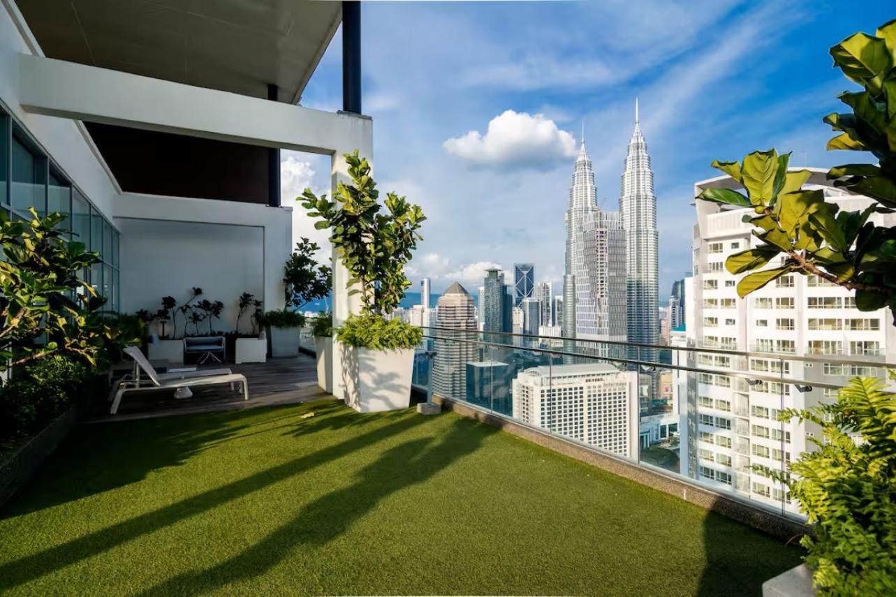 Colony By Infinitum Klcc Kuala Lumpur