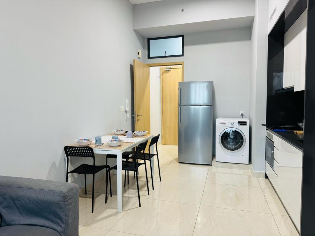 Colony By Infinitum Klcc Pangsapuri