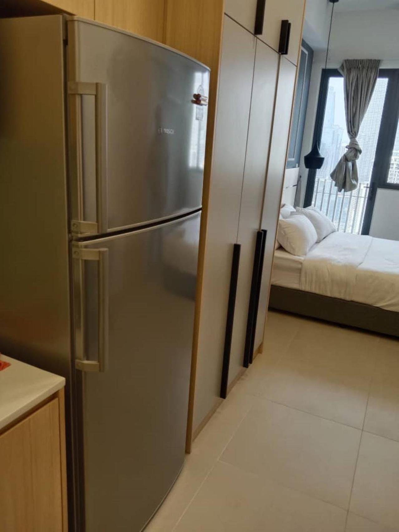 Colony By Infinitum Klcc