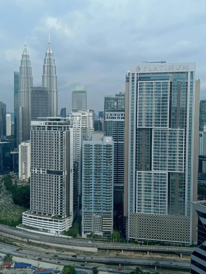 Pangsapuri Colony By Infinitum Klcc