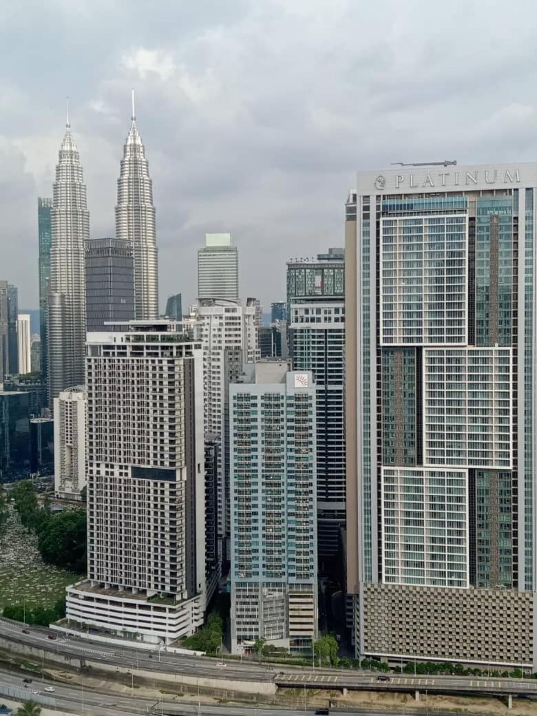 Colony By Infinitum Klcc Pangsapuri