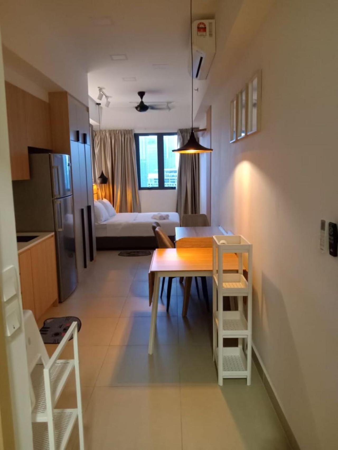 Colony By Infinitum Klcc