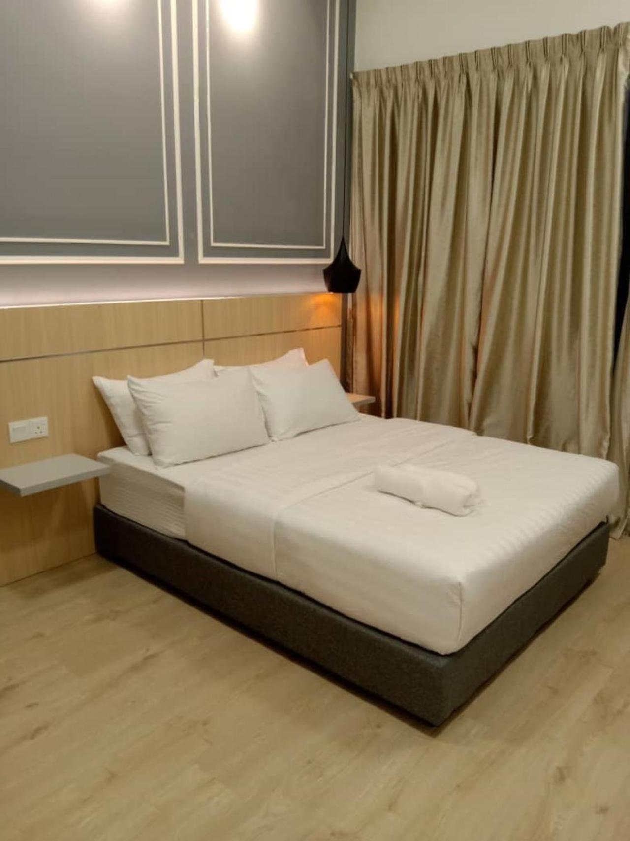 Colony By Infinitum Klcc Pangsapuri *