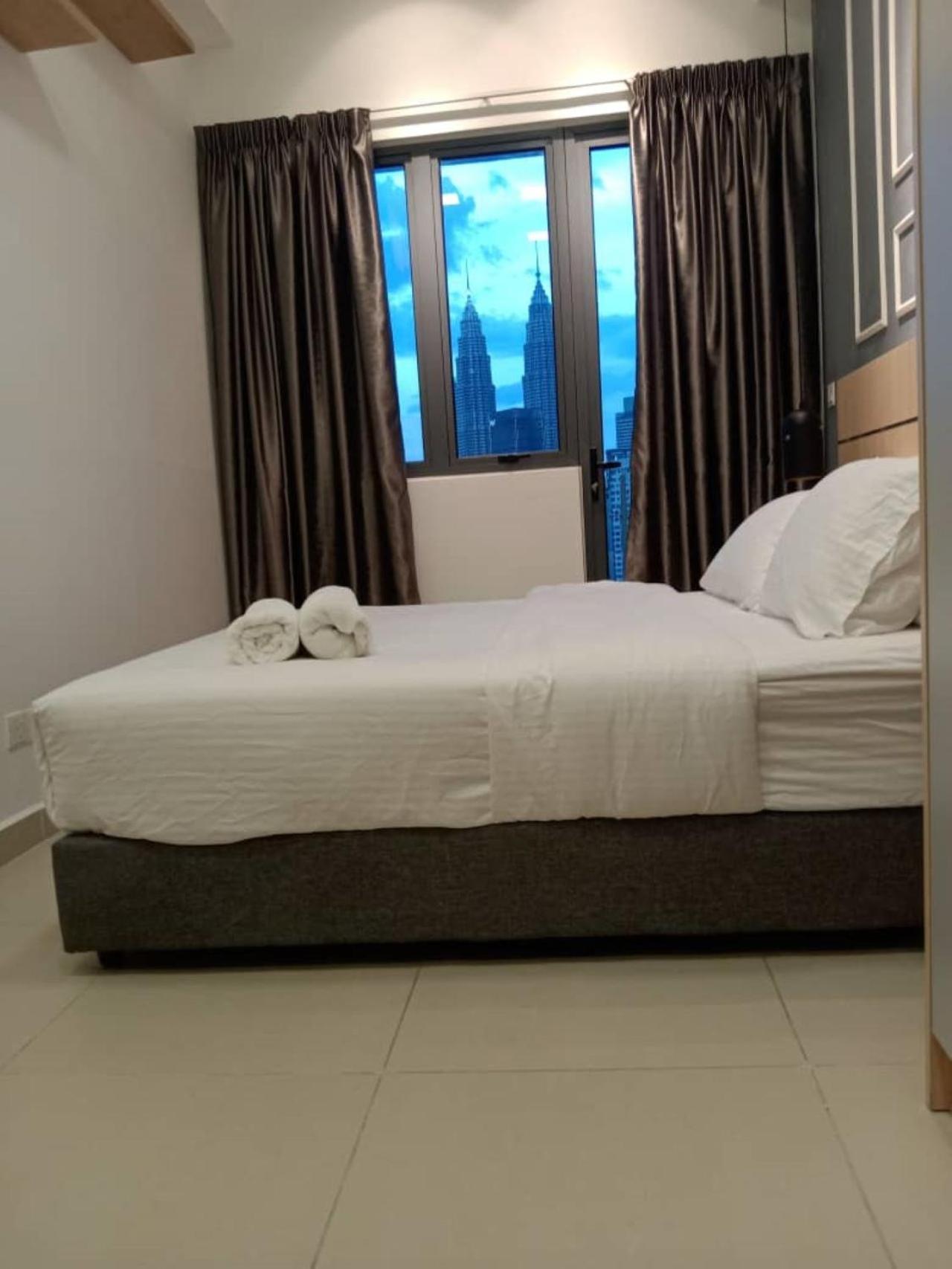 Colony By Infinitum Klcc