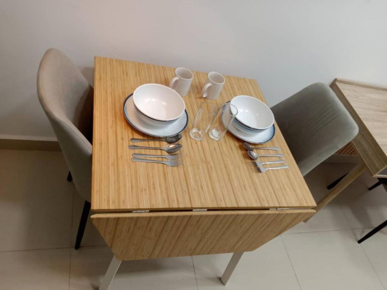 Colony By Infinitum Klcc Pangsapuri Kuala Lumpur
