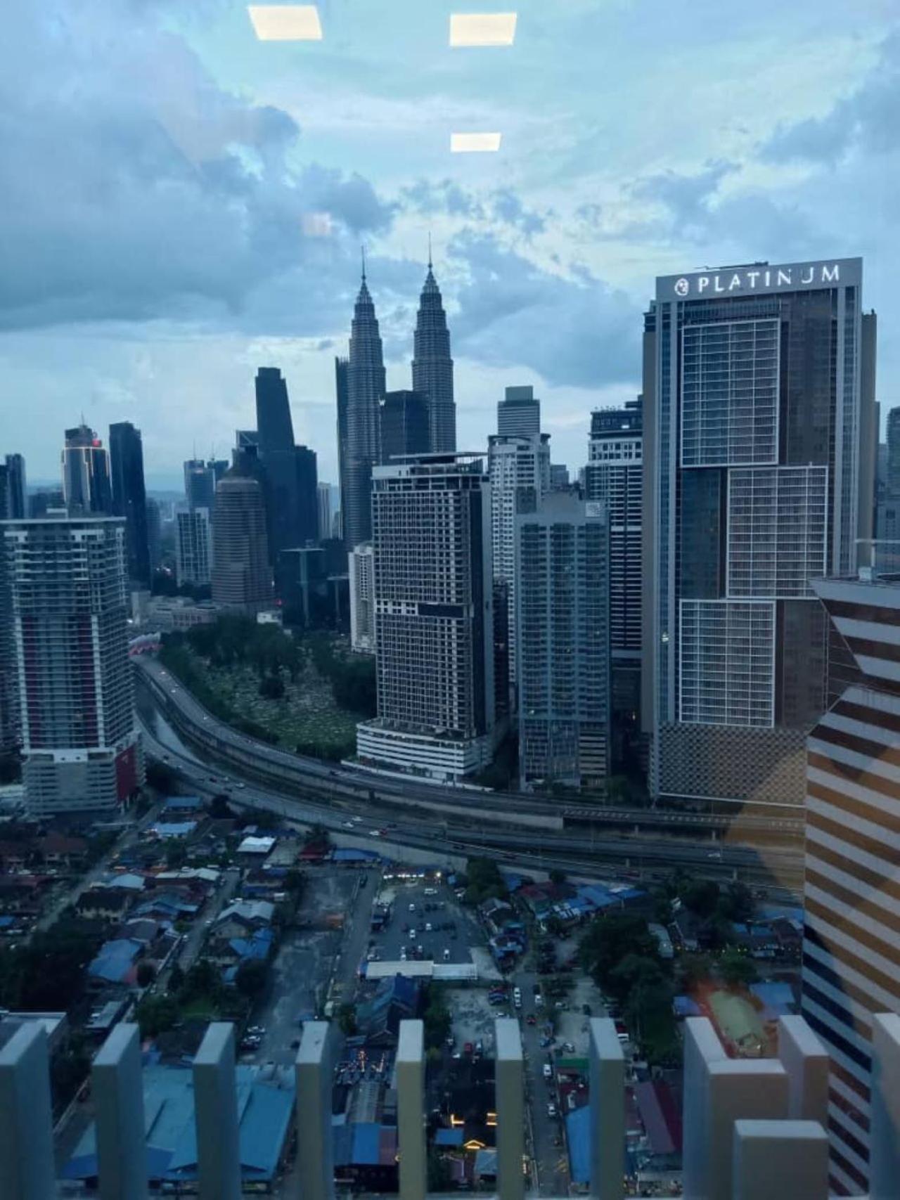 Colony By Infinitum Klcc * Kuala Lumpur