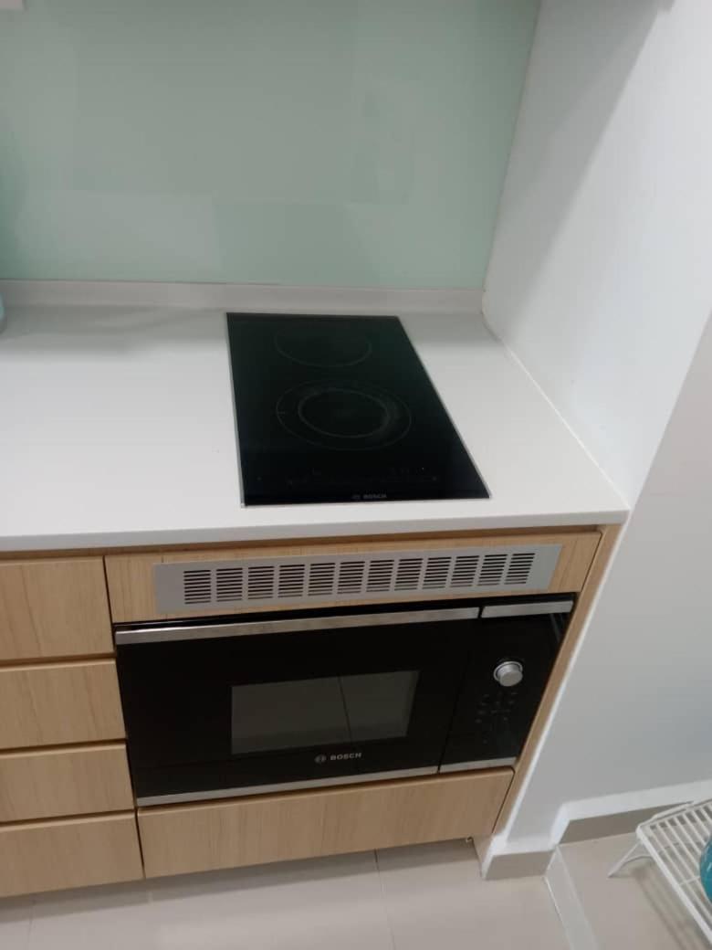 Colony By Infinitum Klcc Apartment