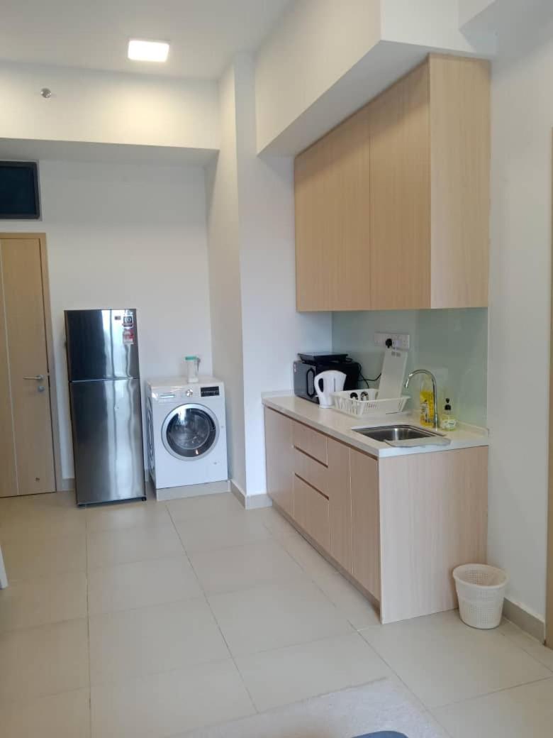 Colony By Infinitum Klcc Apartment *