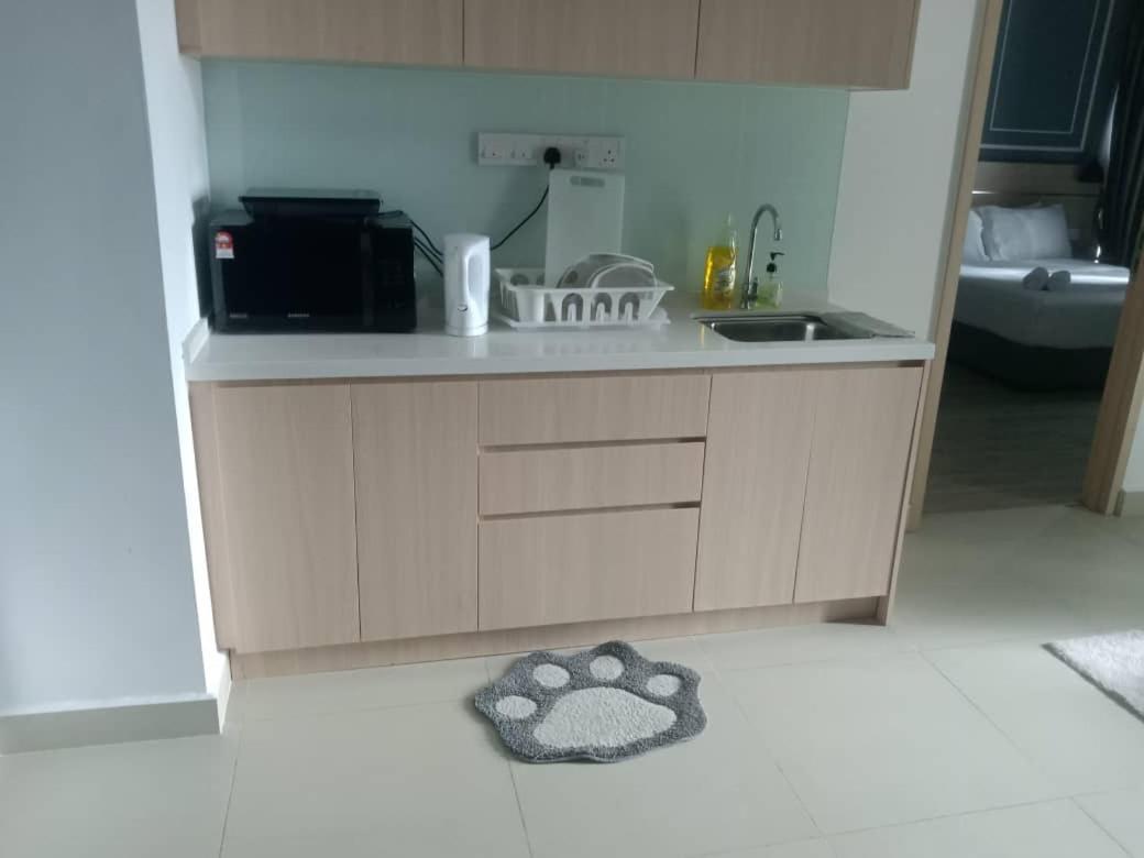 Colony By Infinitum Klcc Apartment