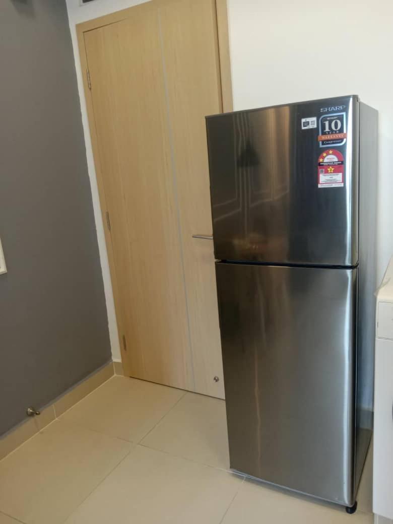 Colony By Infinitum Klcc Apartment
