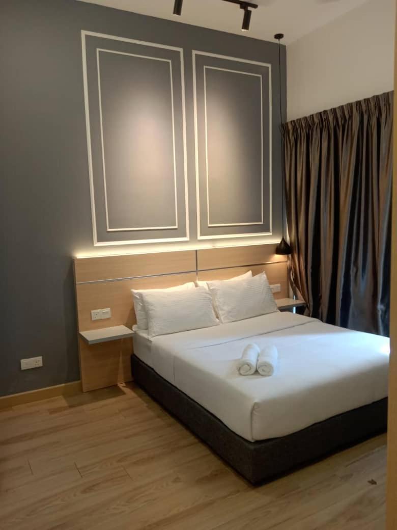 Apartment Colony By Infinitum Klcc *