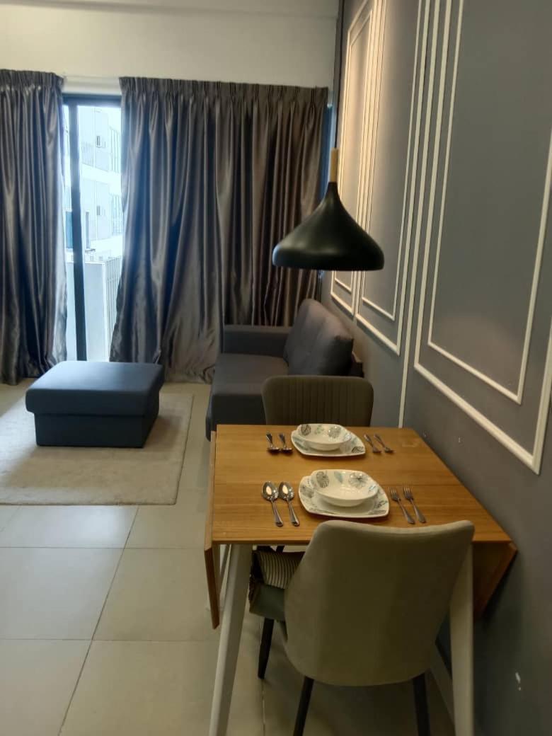 Apartment Colony By Infinitum Klcc Kuala Lumpur