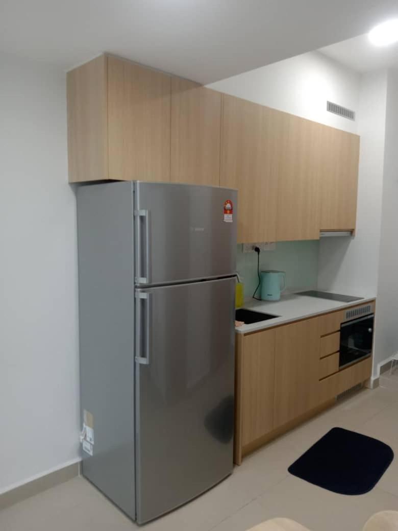 Apartment Colony By Infinitum Klcc Kuala Lumpur