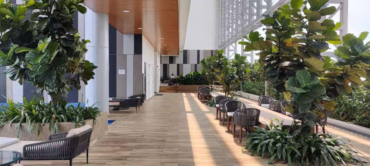 Colony By Infinitum Klcc Apartment