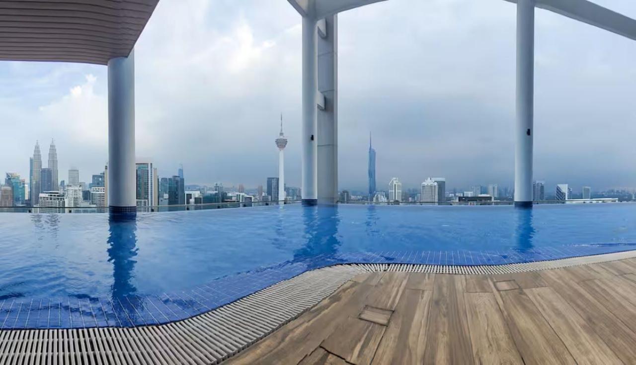 Colony By Infinitum Klcc * Kuala Lumpur