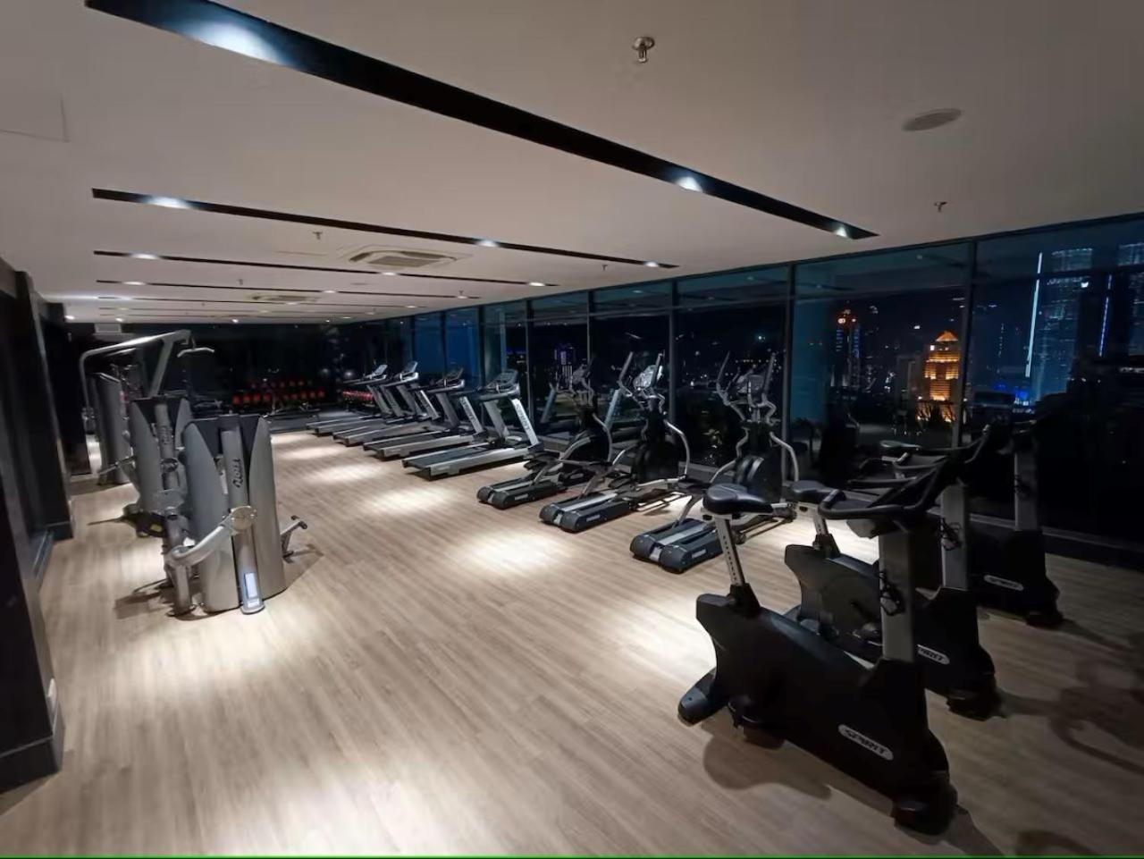 Colony By Infinitum Klcc Apartment *