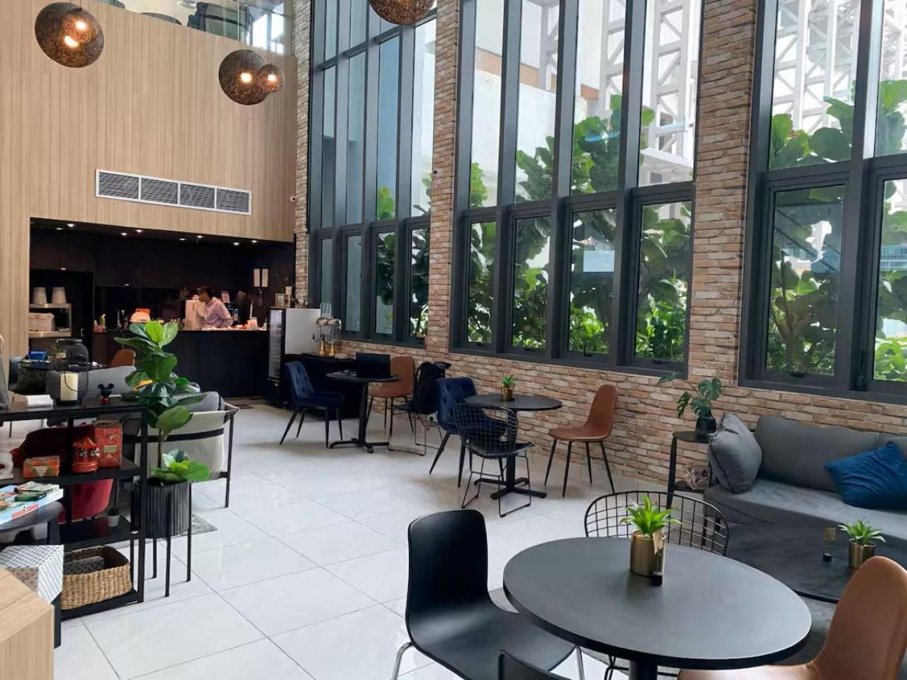 Colony By Infinitum Klcc Apartment