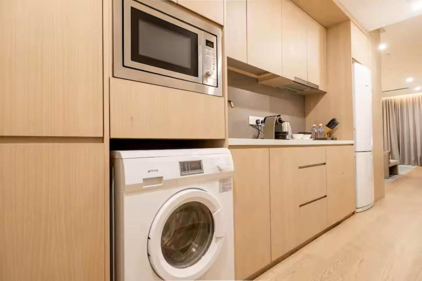 Apartment Colony By Infinitum Klcc