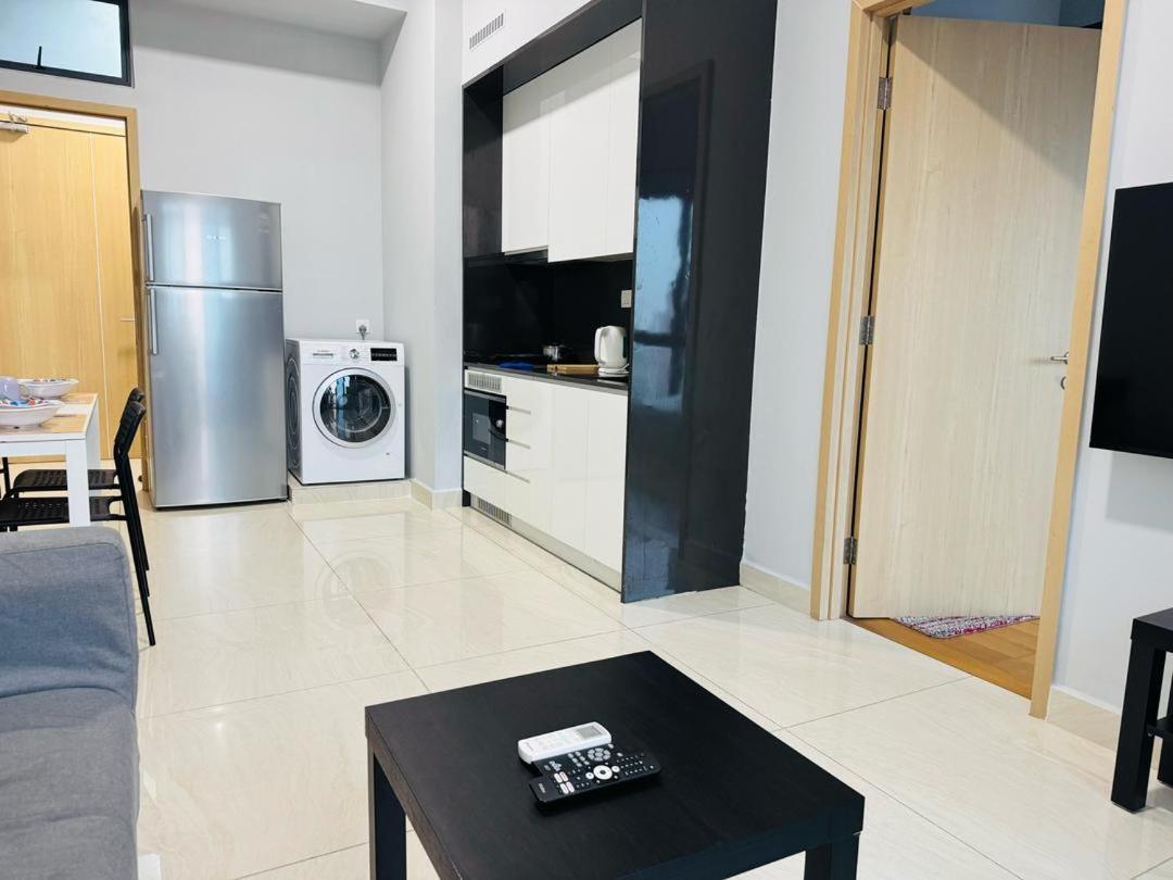 Apartment Colony By Infinitum Klcc Kuala Lumpur