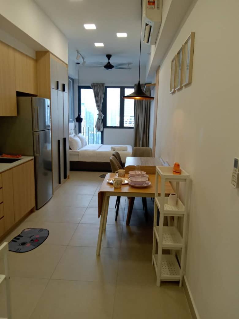 Apartment Colony By Infinitum Klcc