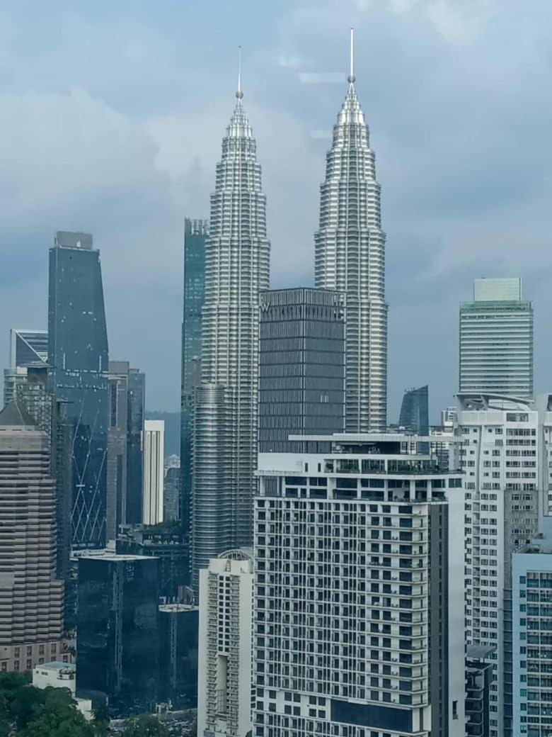 Colony By Infinitum Klcc * Kuala Lumpur