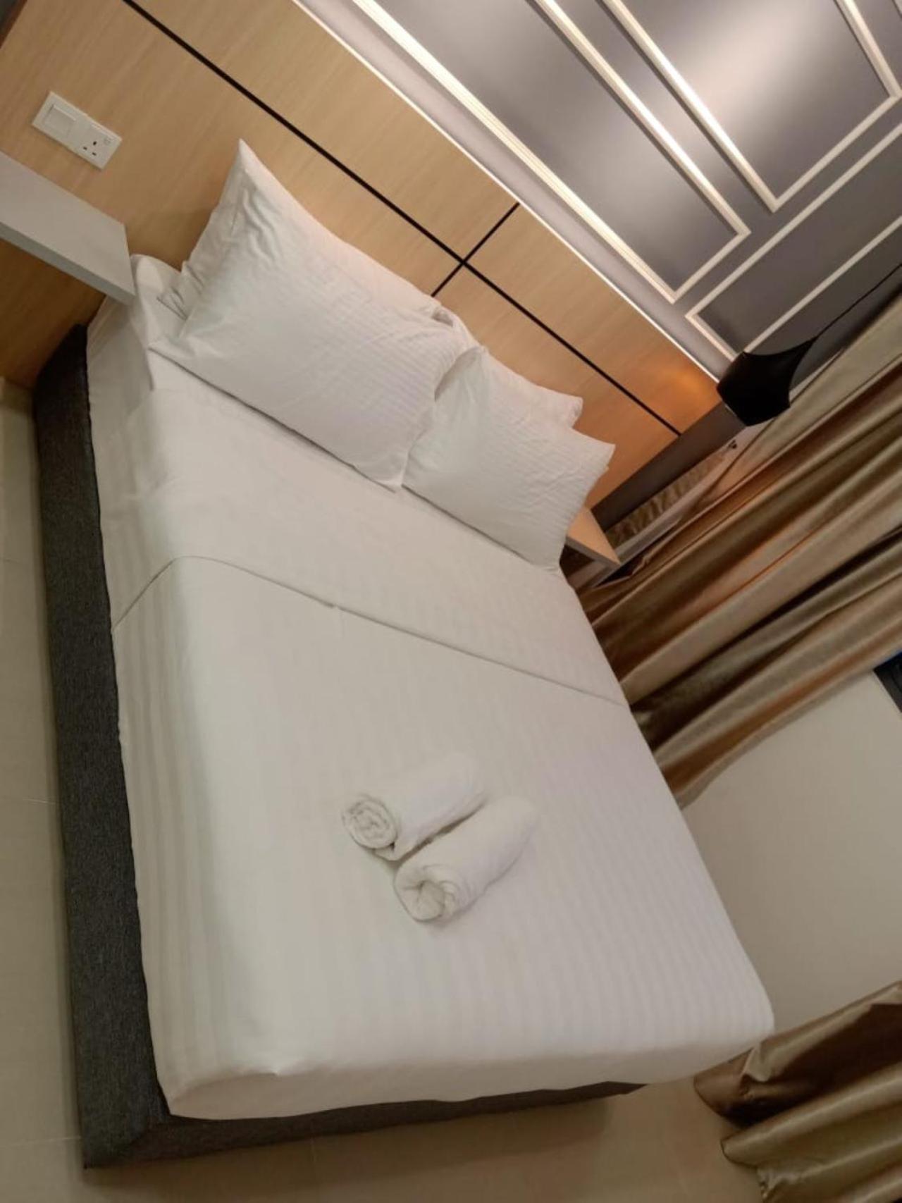 Apartment Colony By Infinitum Klcc