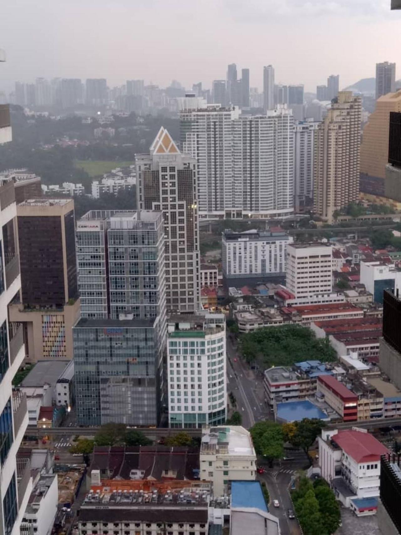Colony By Infinitum Klcc *