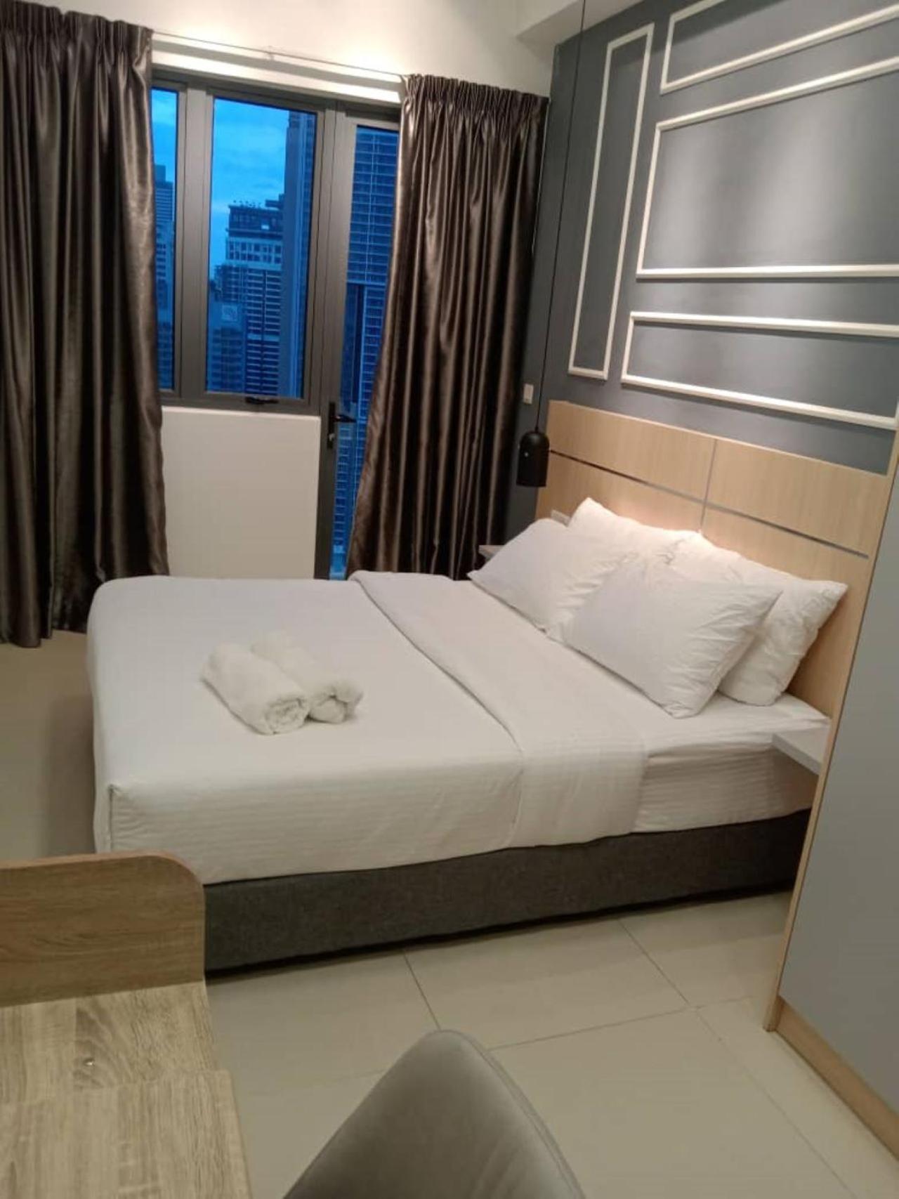 Apartment Colony By Infinitum Klcc